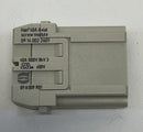 Harting 09140022601 Han 40A Axial Screw Module-3