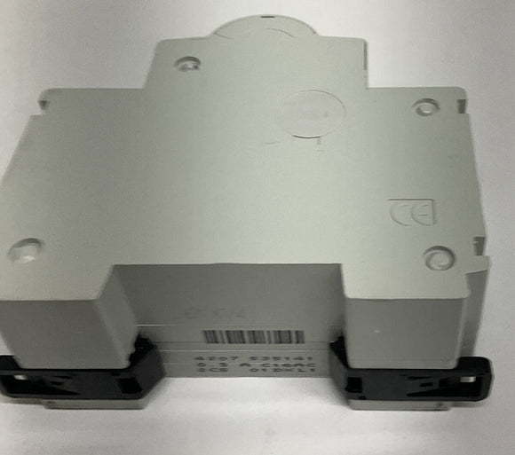 ABB DS951-C16/ D5951-A-C16 Din Mount 16 Amp Circuit Breaker