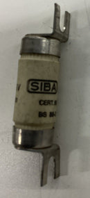 Siba BS 88-2 2-Amp Fuse AC 550V 80kA-1