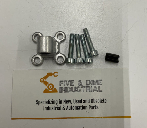 Festo SUA-12/16 Swivel Flange N3004