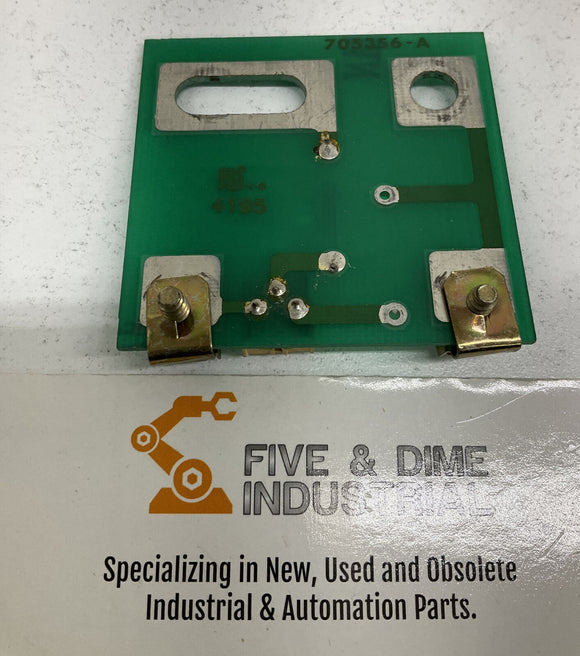 Reliance 0-51476-49 51476-49 PC Board Duel Connection