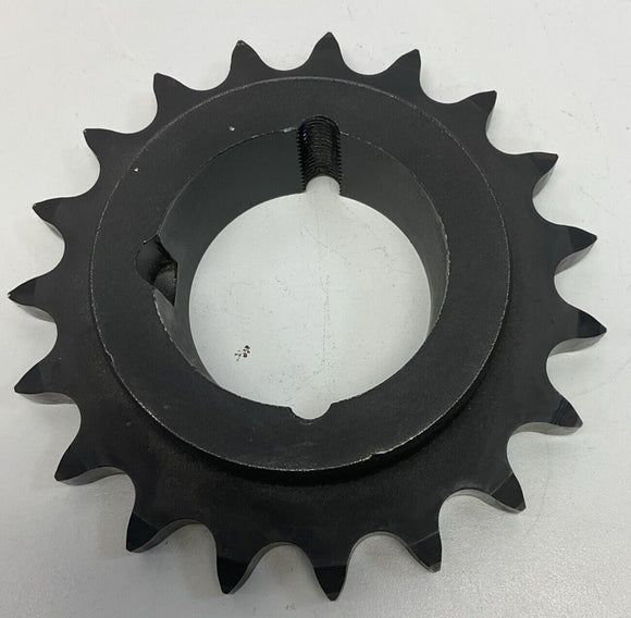 Dodge Baldor 100570 / 60BTL19H-1610 Taper Lock Sprocket