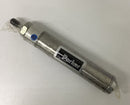 Parker WD453232-A Pneumatic Cylinder 1-3/4" Bore , 6" Stroke-4