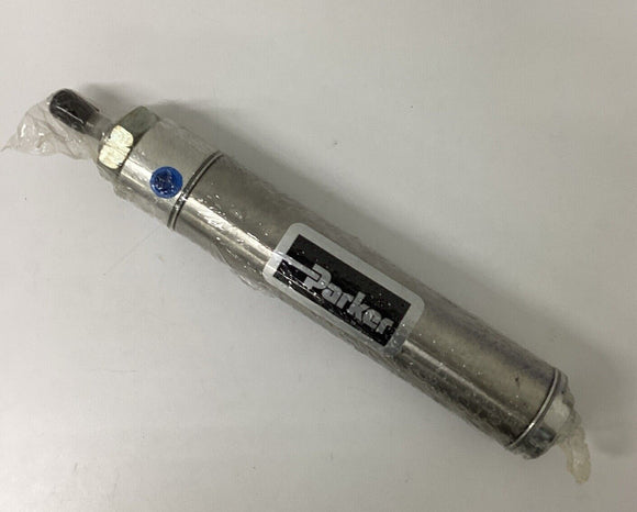 Parker WD453232-A Pneumatic Cylinder 1-3/4" Bore , 6" Stroke