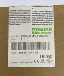 Murr 9000-41011-1600000 1-Channel Mico Pro Circuit Protection Module 16A-5