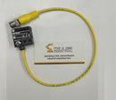 Allen Bradley 42SMP-7020-QD Ser. B Photo Electrical Sensor-4