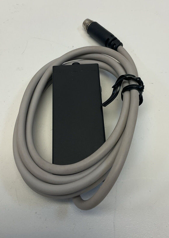 Parker / Convum MPS-V23C-NCP Pressure Sensor 12-24VDC