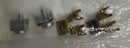 Allen Bradley 40266-583-02 3 Amp Jumper Kit Lot of 3-4