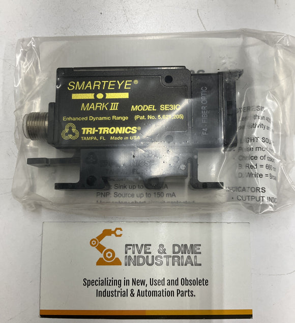 Tri-Tronics 18183 Mark III Smarteye IR Sensor