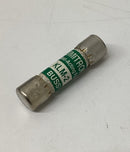 Bussmann Limitron KLM-2 Lot of 2 Fast Acting 2 Amp Fuses-4