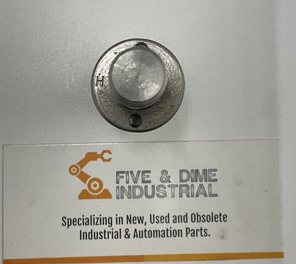 Honeywell Skinner V186LX7 Hydraulic Cartridge Valve Solenoid 24VDC 3000 Psi