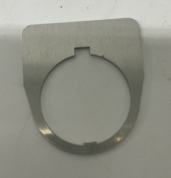 Eaton 10250TM33 Start Legend Plate. Pkg of 5