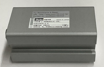 Parker Taiyo 100SW-1  6SD32N70-G-X Hydraulic Cylinder - 0