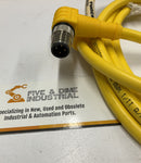 Turck RKG 4.4T-2-WSC 4.4T/S3060 Cable U-30990-6