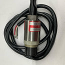 Wasco P325-21W3A-X/8825 6000 PSI 115VAC Pressure Switch-5