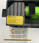 Bussmann R60030-2CR Sami-2I 30A 600V Fuse Holder  w/ FRS-R-10 10A Fuses-3