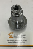 Nanaboshi NCB-308-ADF (F) 2A 250V Circular Connector-5