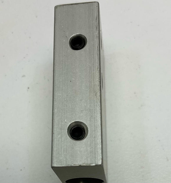 Banner FMB-1 Fiber Mounting Bracket 16220 Lot of 3