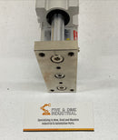 SMC MLGPL25-125-F Pneumatic Cylinder-5