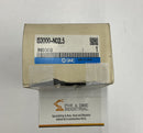 SMC IS3000-N02L5 Pressure Switch 0.1-0.7 MP-7