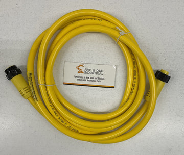 Brad Harrison 114030A38M030 Extension Mini-Change 4P M/F