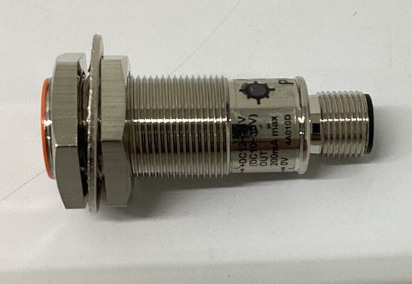 Autonics PRCM18-5DP Proximity Sensor 12-24 Vdc