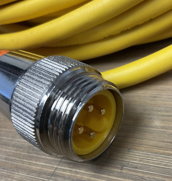 Turck RKC 4.4T-10-RSM 40/S1126/CS15218 Cable 40 UX06617