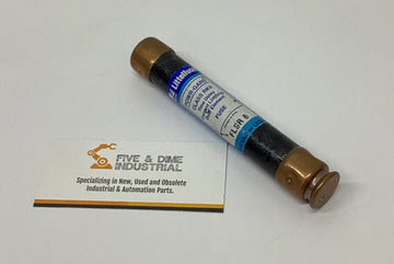 LittelFuse Power-Gard FLSR-6 Time Delay  Dual Element