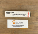 RAB LQ200 Quartz Lamp  Bulb 200W-4