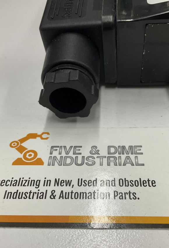 Sanlixin Solenoid 1/2 Valve 24VDC Coil 20W ZS1DF13E1D16