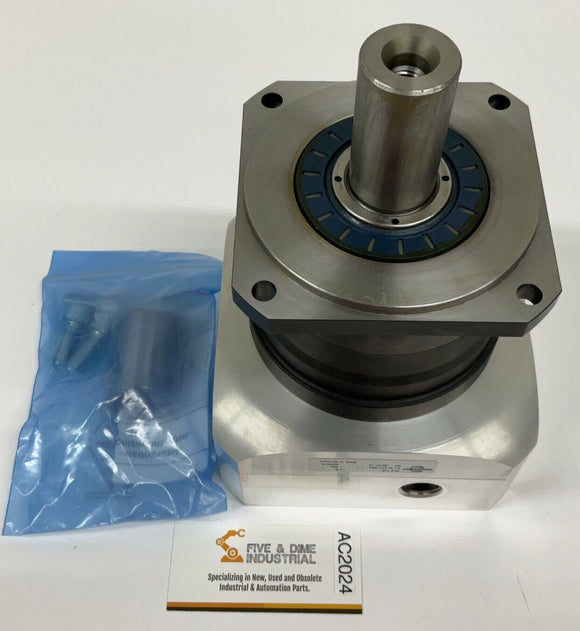 Neugart PLN-115 Precision Planetary Gearbox i=5 2171338-1