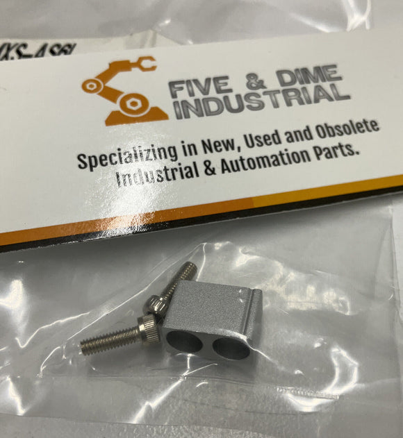 SMC MXS-AS6L Stroke Adjuster (0-5 ADJ)