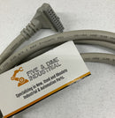 Allen Bradley 1492-CABLE025D Interface Wiring Cable 2.5M-2