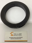 Climax H2C-393  3-15/16'' ID  2 Piece Shaft Collar-1