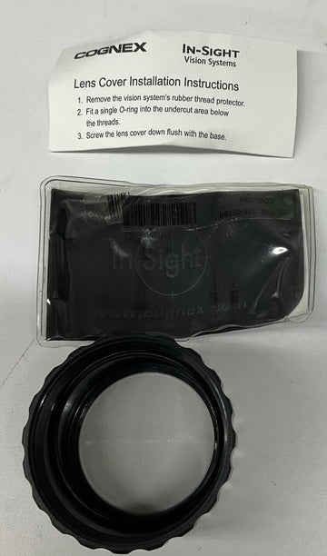 Cognex 800-5845-1R Lens Cover Kit