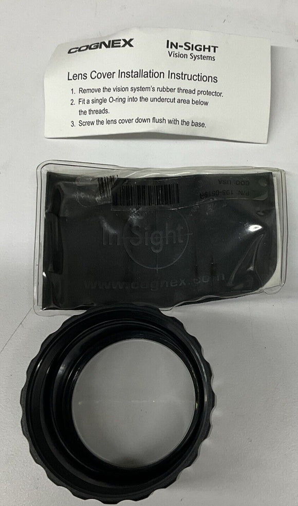 Cognex 800-5845-1R Lens Cover Kit