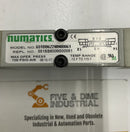 Numatics 651BB6Z2MN00061 Solenoid Pneumatic Valve 120PSIG-Air-2