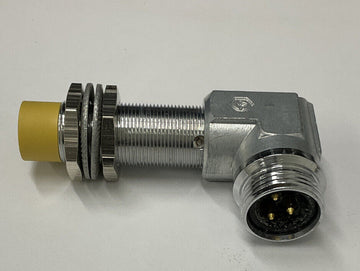 Turck Ni8-G18-ADZ30X2-B1431/S34 Proximity Sensor - 0