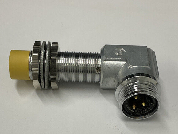 Turck Ni8-G18-ADZ30X2-B1431/S34 Proximity Sensor
