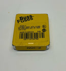 Cooper Bussmann  AGX-2 Glass Fuses 125/250 VAC 2-Amp 5-Pack-2