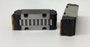 INA RU5218059 Linear Recirculating Roller Bearing Lot of (2)-4