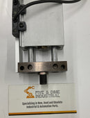 Koganei SUTS16x25 Pneumatic Slide w/ Sensor-5