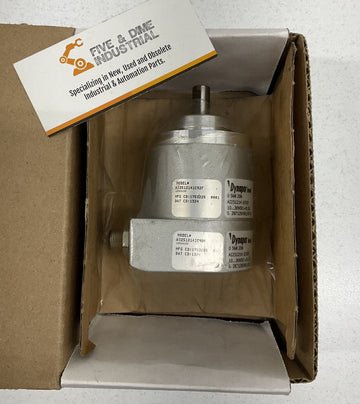 Dynapar  AI2512141C92F DeviceNet  Absolute Encoder 10-30 Vdc