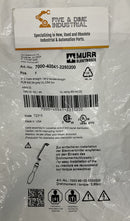 Murr Elektronik 7000-40041-2250200 M12 5-Pin Male/Female Cable-5
