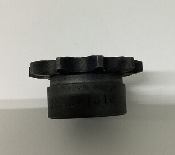 Martin 41B10  Bore to Size Sprocket 1/2'' Bore 10 teeth