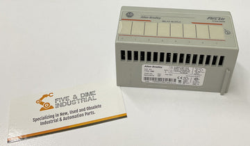 Allen Bradley 1794-0WB Ser.A Flex I/O Output Module
