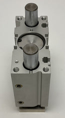 SMC MGPM40-40 Pneumatic Compact Guide Cylinder-7