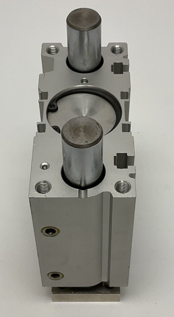 SMC MGPM40-40 Pneumatic Compact Guide Cylinder