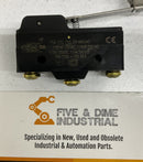 Microswitches BZ-2RW82-A2 Basic SW Snap Action Switches-4