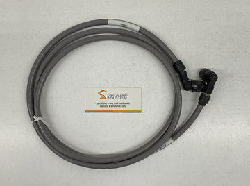 Fanuc Robotics WE-4764-209 Dual Servo Gun Pulse Cable 2M